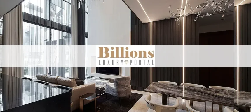ผลงาน Brother & Sister โดย MEPITREE ที่ได้รับการนำเสนอใน Billions Luxury Portal