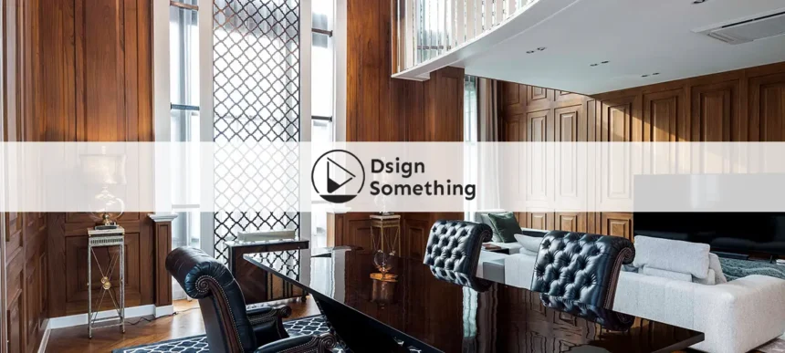 บทความ Dsign Something ที่นำเสนอ MEPITREE กับการใช้เทคโนโลยี VR ในกระบวนการออกแบบภายใน